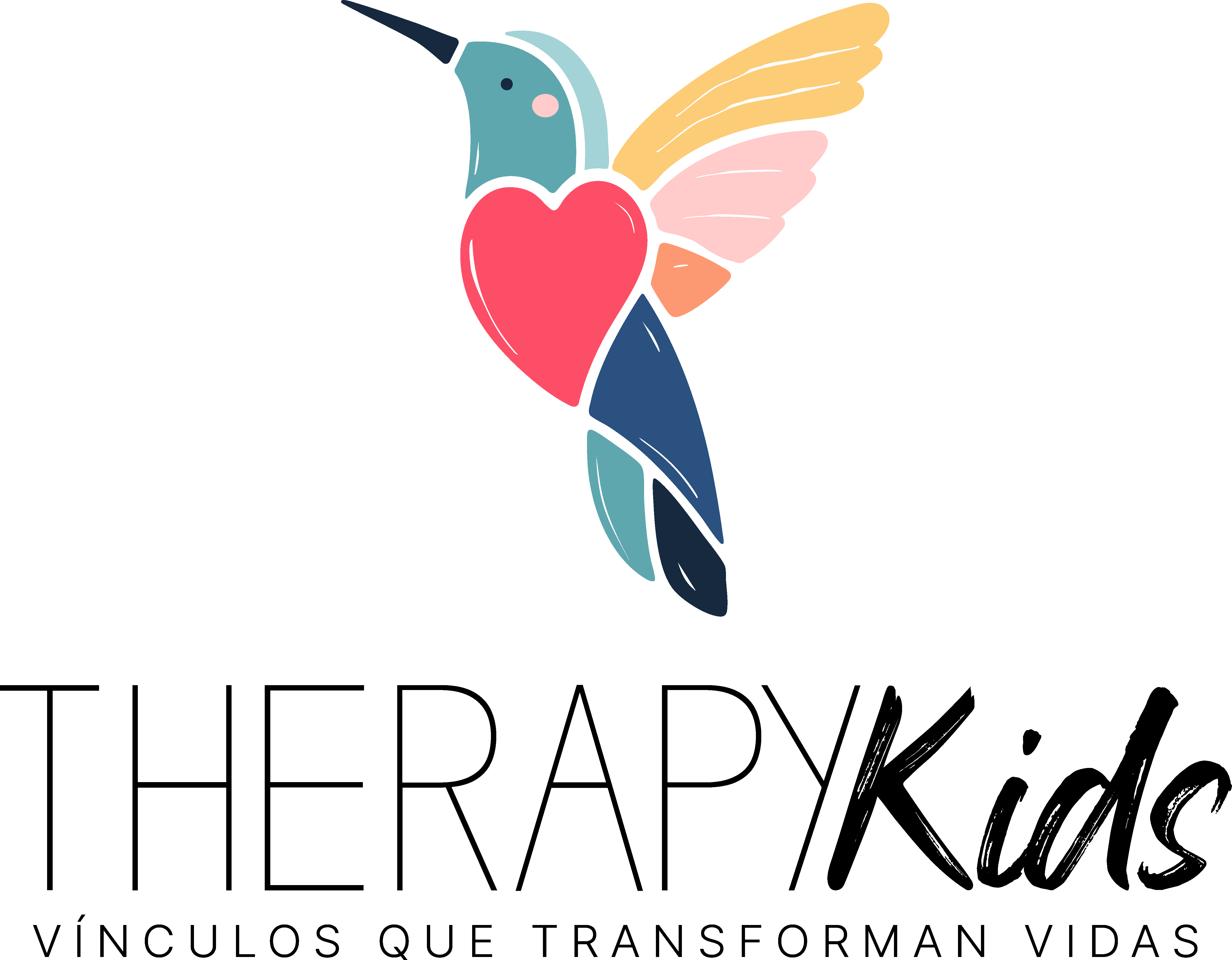 TherapyKid logo
